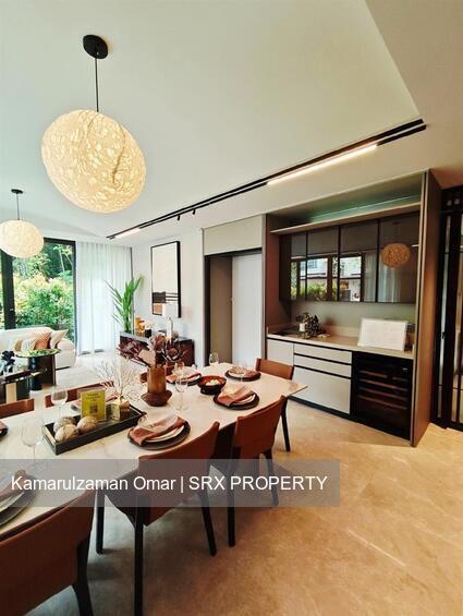 Greenbank Park (D21), Semi-Detached #633853741